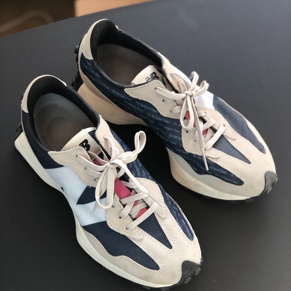 Like New Balance Tennis Shoes